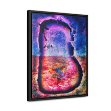 Load image into Gallery viewer, Faded Wilderness #34 Framed Canvas