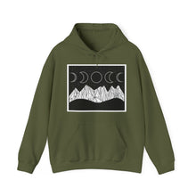 Load image into Gallery viewer, Eclipse hoodie