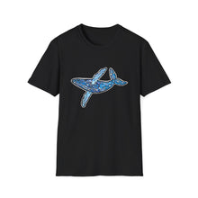 Load image into Gallery viewer, Humpback Blues t-shirt