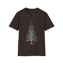 Load image into Gallery viewer, Spruce t-shirt