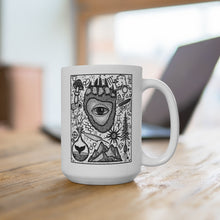 Load image into Gallery viewer, Alaska Alchemy  Mug