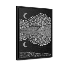 Load image into Gallery viewer, Denali Dreams Framed Canvas