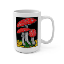 Load image into Gallery viewer, Amanita Muscaria  Mug