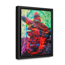 Load image into Gallery viewer, Faded Wilderness #72 Framed Canvas