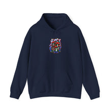 Load image into Gallery viewer, Magic Mushrooms hoodie