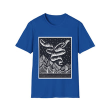 Load image into Gallery viewer, Aurora Storm t-shirt