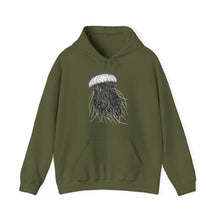 Load image into Gallery viewer, Jellyfish hoodie
