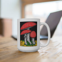 Load image into Gallery viewer, Amanita Muscaria  Mug