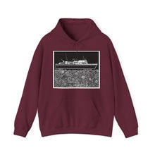 Load image into Gallery viewer, Twisted Seas hoodie