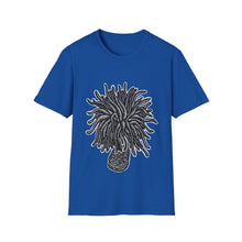 Load image into Gallery viewer, Sea Anemone t-shirt