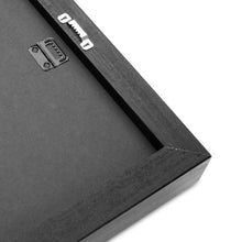 Load image into Gallery viewer, Cetaceans Framed Canvas