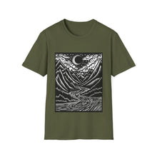Load image into Gallery viewer, Wilderness River t-shirt