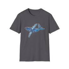 Load image into Gallery viewer, Humpback Blues t-shirt