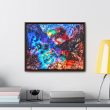 Load image into Gallery viewer, Faded Wilderness #56 Framed Canvas