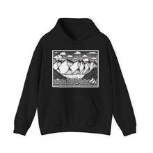 Load image into Gallery viewer, Mendenhall Glacier hoodie