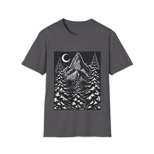 Load image into Gallery viewer, Winter Night t-shirt
