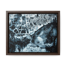 Load image into Gallery viewer, Faded Wilderness #67 Framed Canvas