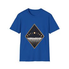 Load image into Gallery viewer, Layered Forest t-shirt