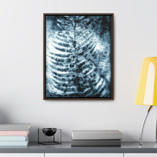 Load image into Gallery viewer, Faded Wilderness #75 Framed Canvas