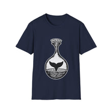 Load image into Gallery viewer, Whale Potion t-shirt