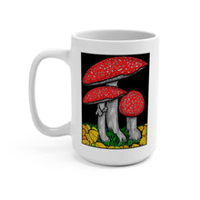Load image into Gallery viewer, Amanita Muscaria  Mug