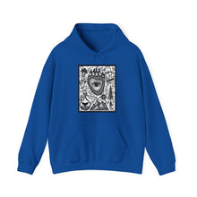 Load image into Gallery viewer, Alaska Alchemy hoodie