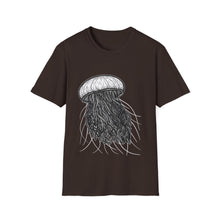 Load image into Gallery viewer, Jellyfish t-shirt