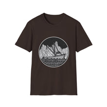 Load image into Gallery viewer, Fishing Boat t-shirt