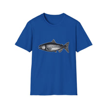 Load image into Gallery viewer, Salmon t-shirt