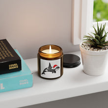 Load image into Gallery viewer, Santa Orca Candle