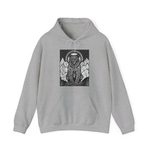 Load image into Gallery viewer, Sitting Bear hoodie