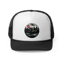 Load image into Gallery viewer, Bad MoonTrucker Hat