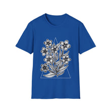 Load image into Gallery viewer, Forget-Me-Not t-shirt