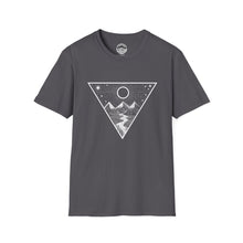 Load image into Gallery viewer, Moonburst t-shirt