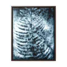 Load image into Gallery viewer, Faded Wilderness #75 Framed Canvas