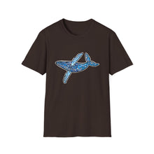 Load image into Gallery viewer, Humpback Blues t-shirt
