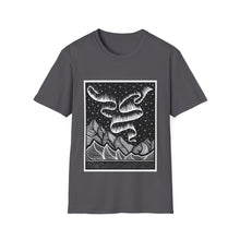 Load image into Gallery viewer, Aurora Storm t-shirt