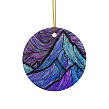 Load image into Gallery viewer, Dreamscape Ornament
