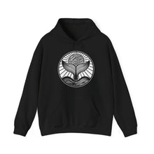 Load image into Gallery viewer, Whale Tail hoodie