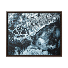 Load image into Gallery viewer, Faded Wilderness #67 Framed Canvas