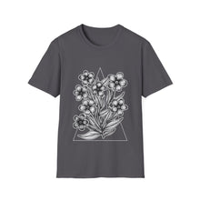 Load image into Gallery viewer, Forget-Me-Not t-shirt