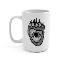 Load image into Gallery viewer, All Seeing Eye Mug