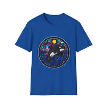 Load image into Gallery viewer, Orca Breach t-shirt