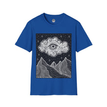 Load image into Gallery viewer, Magic Eye t-shirt