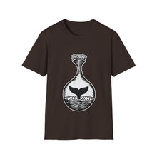 Load image into Gallery viewer, Whale Potion t-shirt