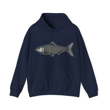 Load image into Gallery viewer, Herring hoodie