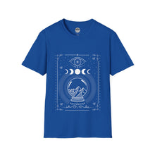 Load image into Gallery viewer, Mystic t-shirt