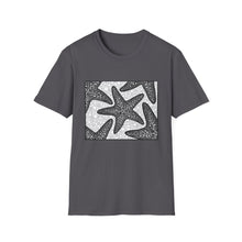 Load image into Gallery viewer, Starfish Family t-shirt