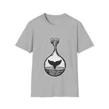 Load image into Gallery viewer, Whale Potion t-shirt