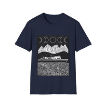Load image into Gallery viewer, Ferry Eclipse t-shirt